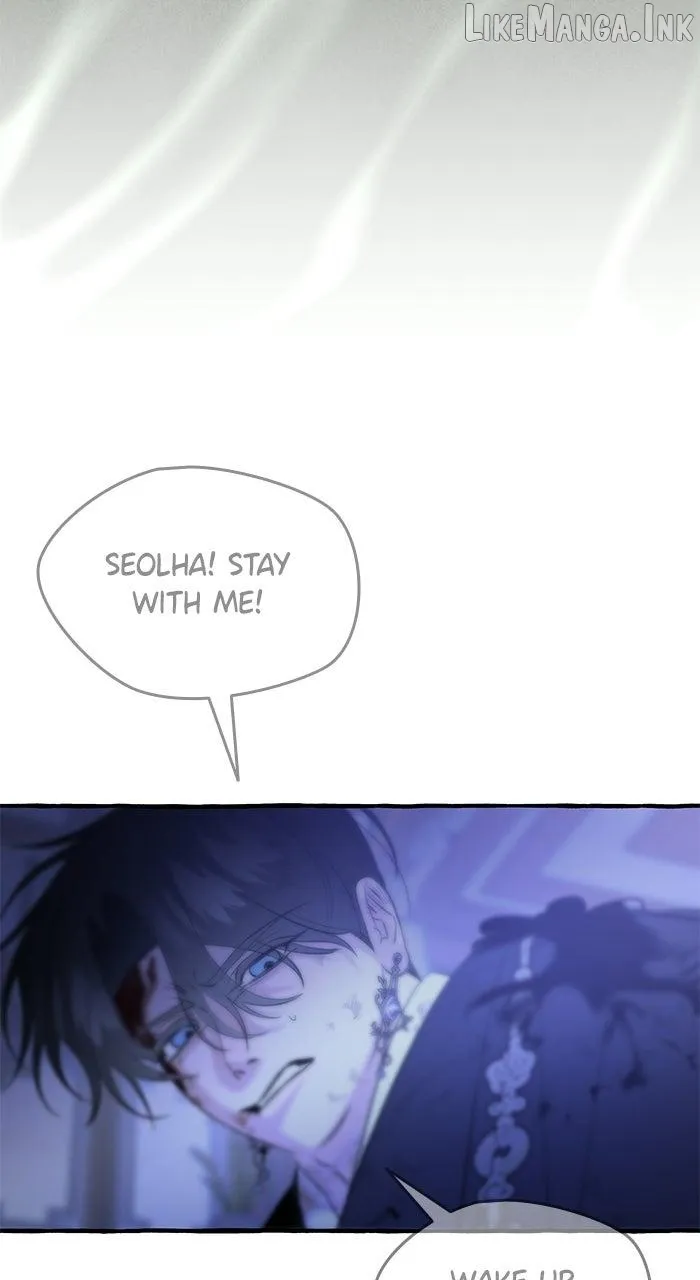 North Snow Love Story chapter 83 page 116