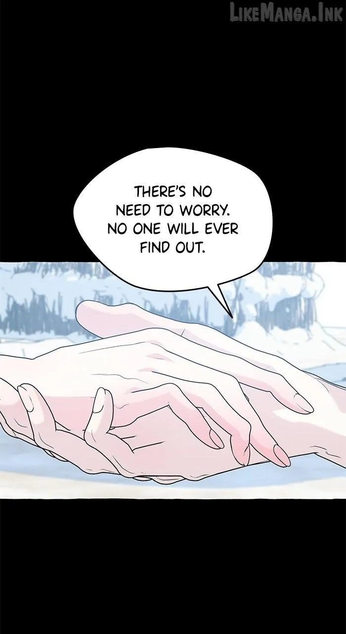 North Snow Love Story chapter 83 page 102