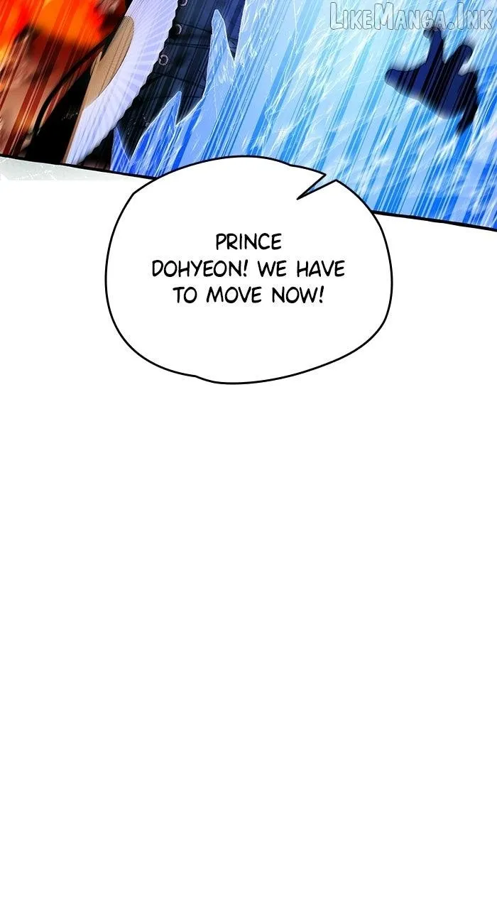 North Snow Love Story chapter 83 page 53