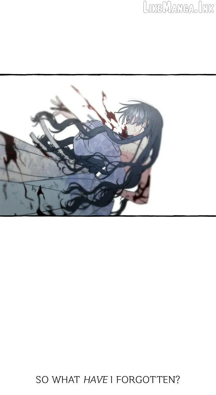 North Snow Love Story chapter 83 page 90
