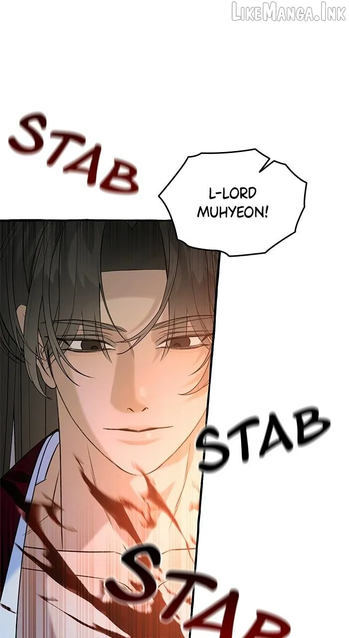 North Snow Love Story chapter 83 page 5