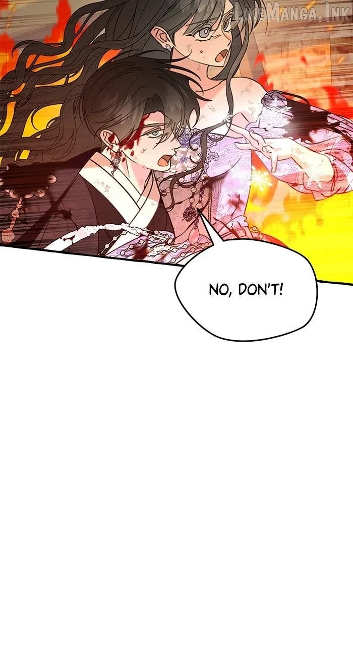 North Snow Love Story chapter 83 page 23