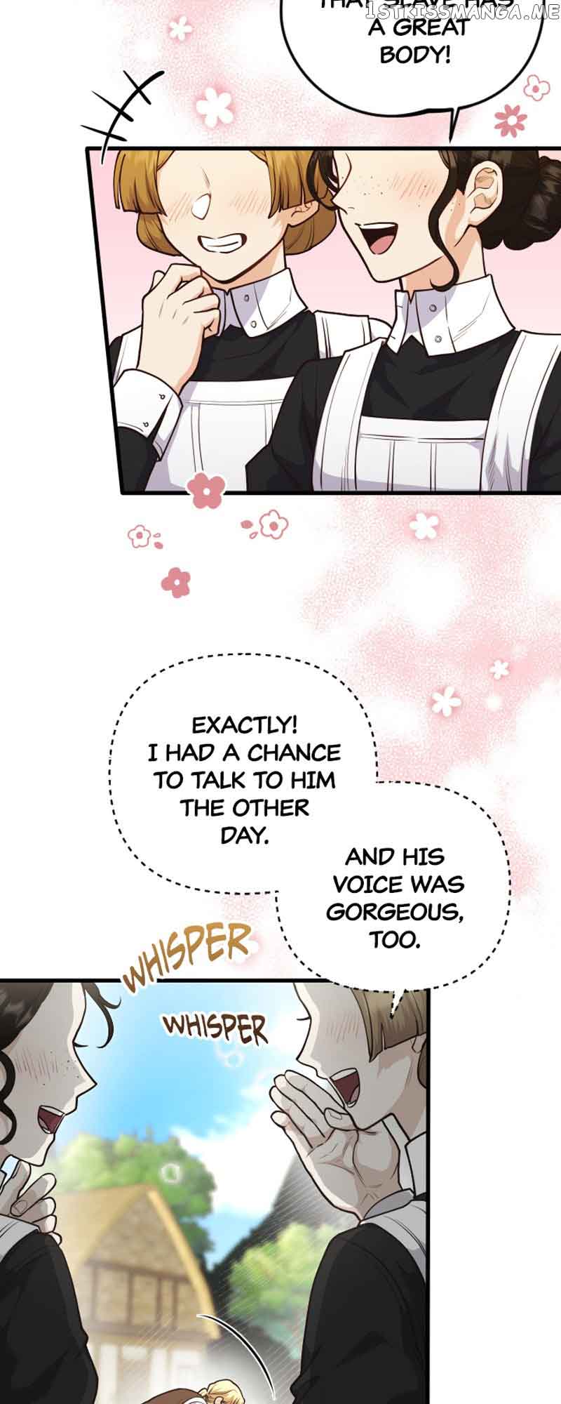 The Gap Between You and Me chapter 13 page 2
