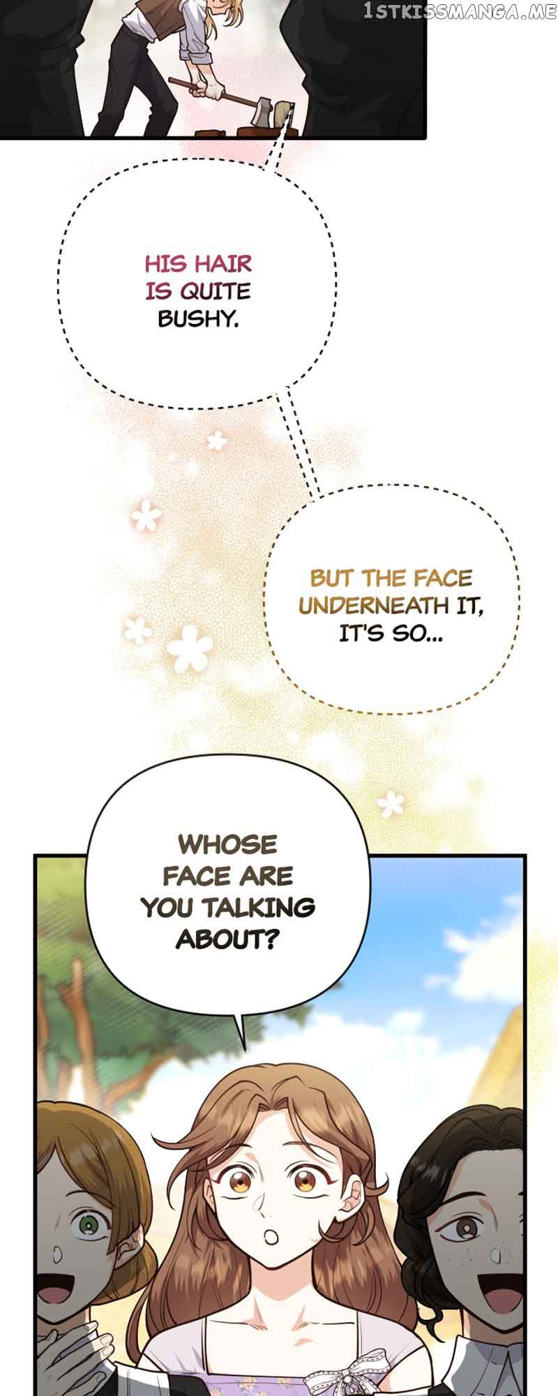 The Gap Between You and Me chapter 13 page 3
