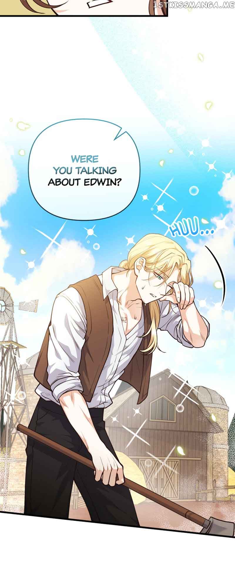 The Gap Between You and Me chapter 13 page 6