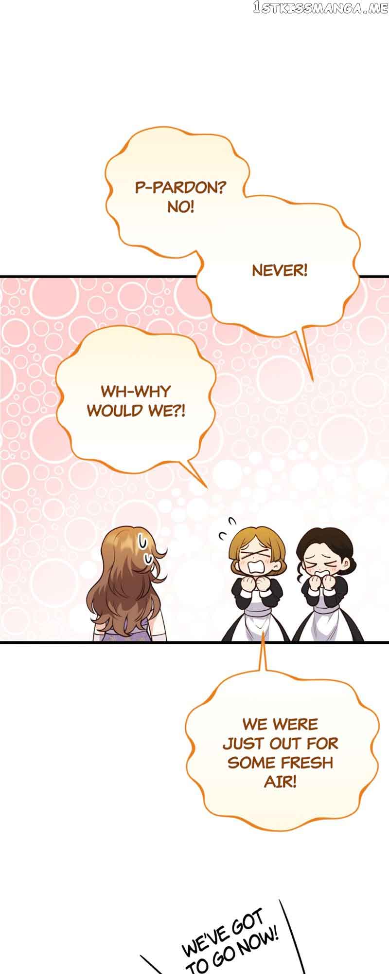 The Gap Between You and Me chapter 13 page 7