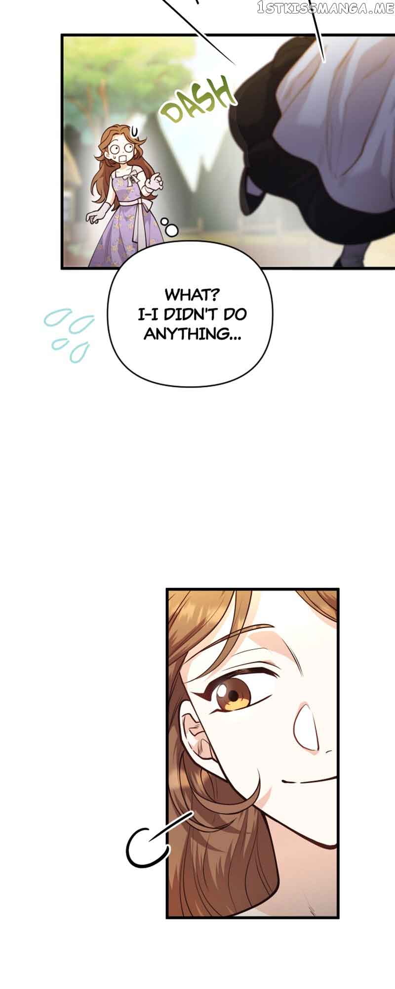 The Gap Between You and Me chapter 13 page 8