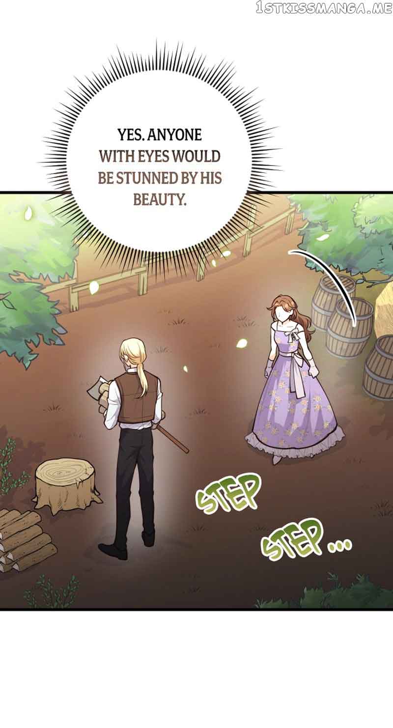 The Gap Between You and Me chapter 13 page 9