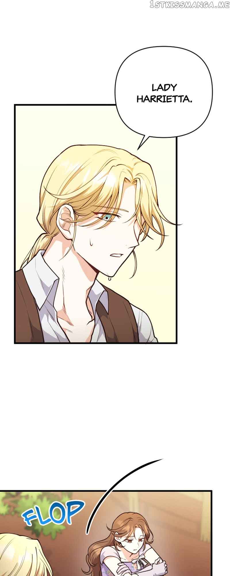 The Gap Between You and Me chapter 13 page 10