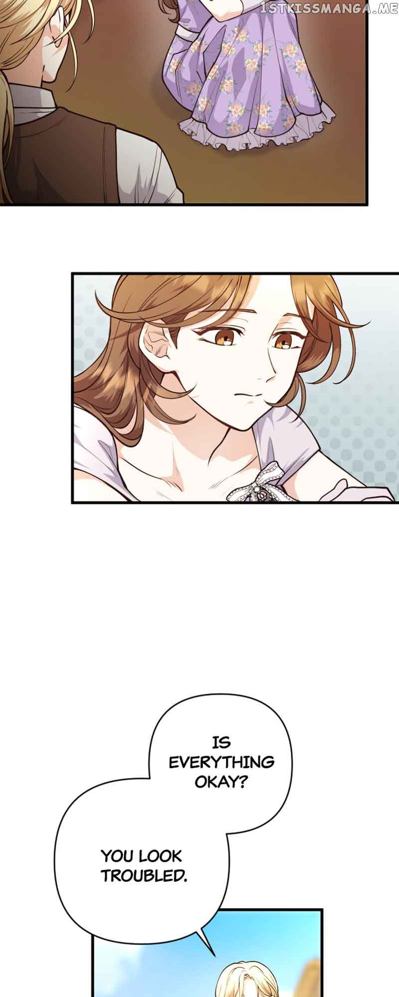 The Gap Between You and Me chapter 13 page 11