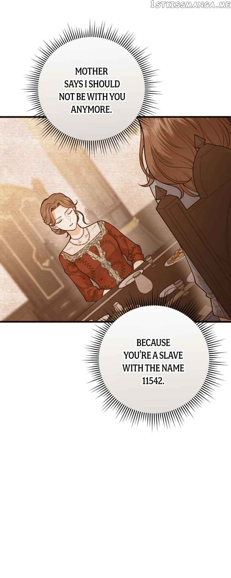 The Gap Between You and Me chapter 13 page 14