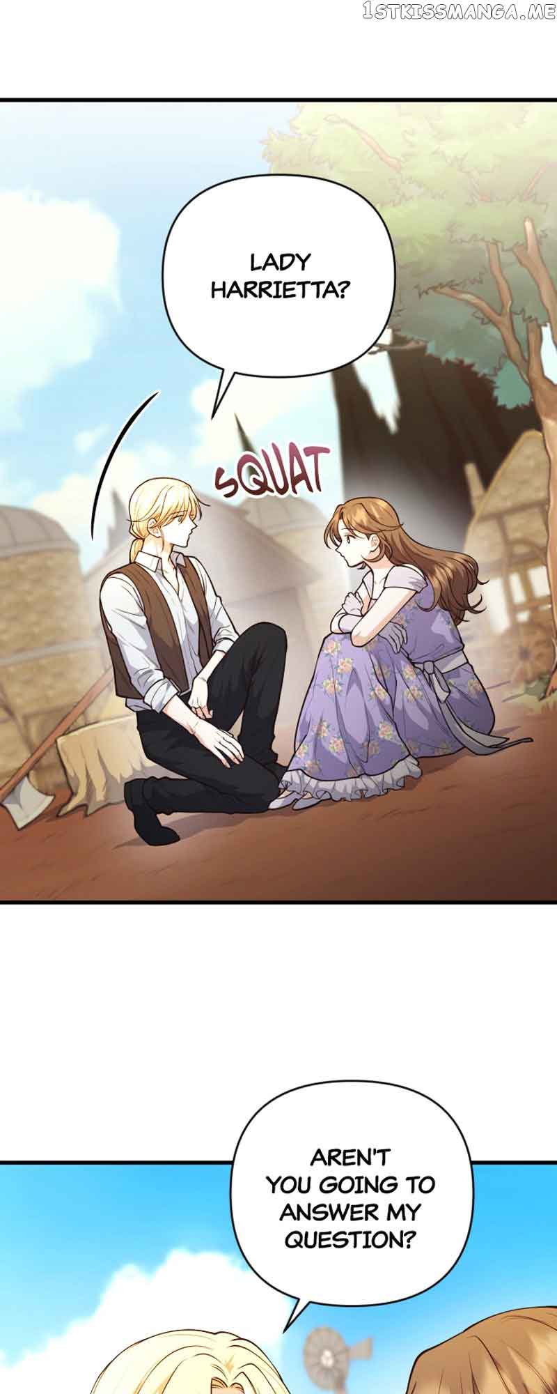 The Gap Between You and Me chapter 13 page 19
