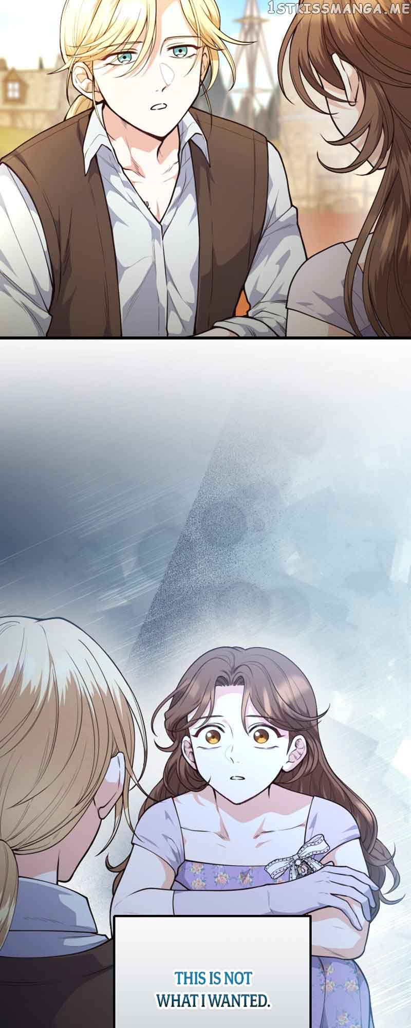 The Gap Between You and Me chapter 13 page 20