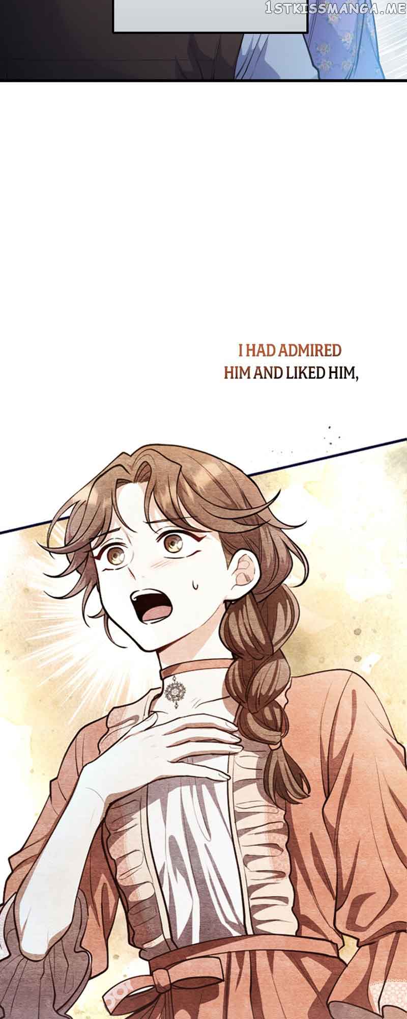 The Gap Between You and Me chapter 13 page 21