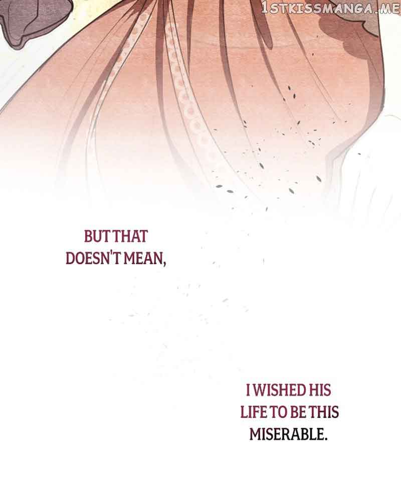 The Gap Between You and Me chapter 13 page 22