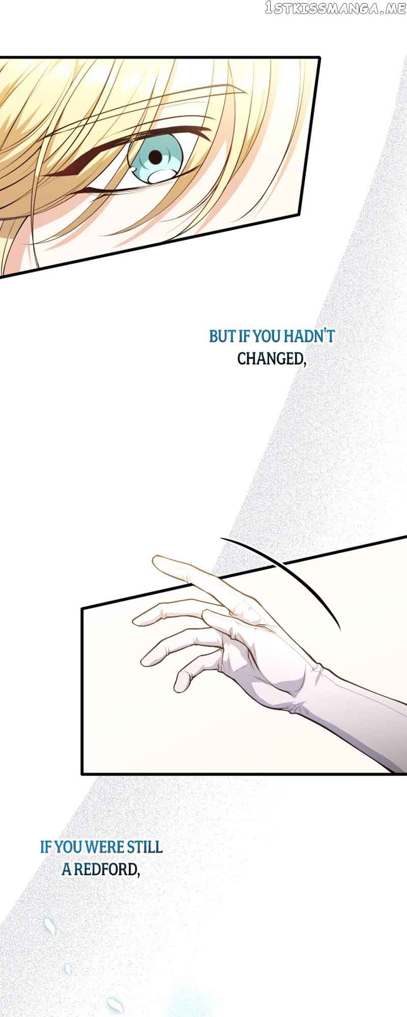 The Gap Between You and Me chapter 13 page 23