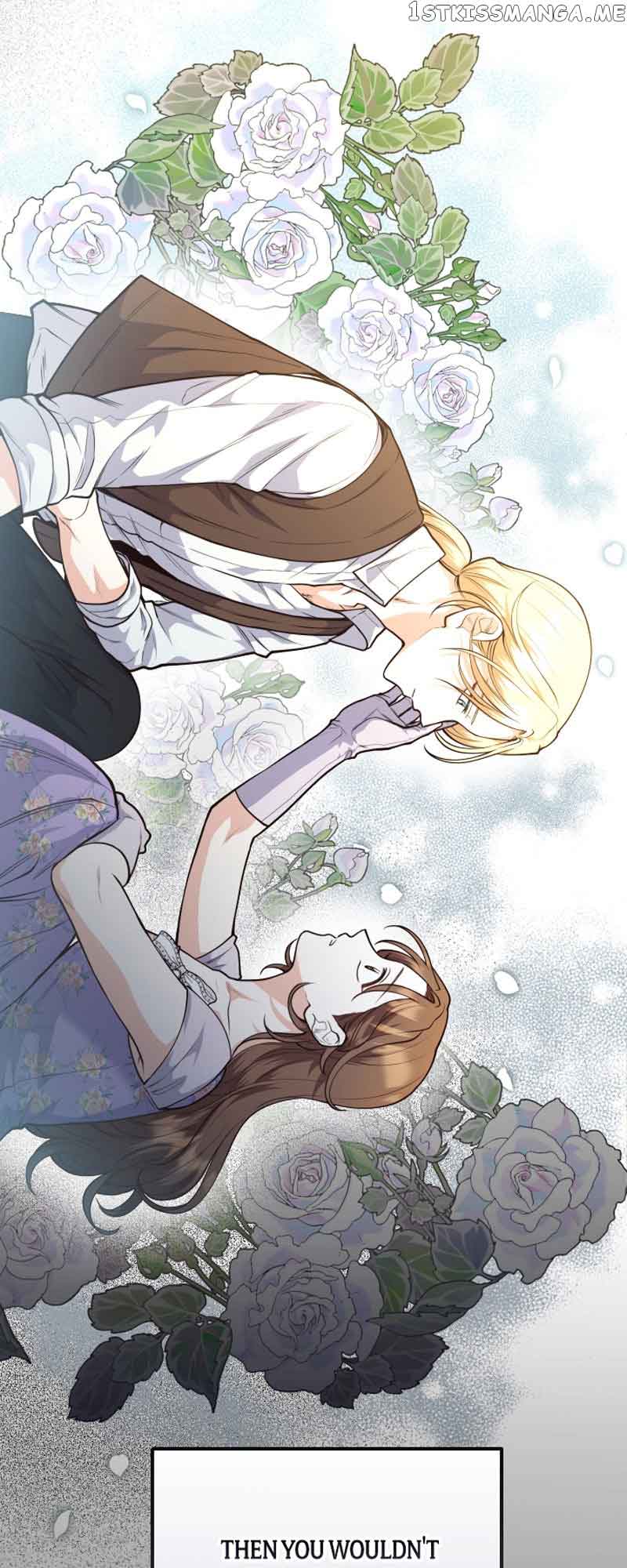 The Gap Between You and Me chapter 13 page 24