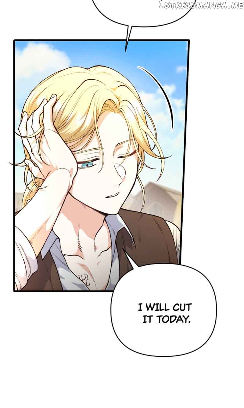 The Gap Between You and Me chapter 13 page 27
