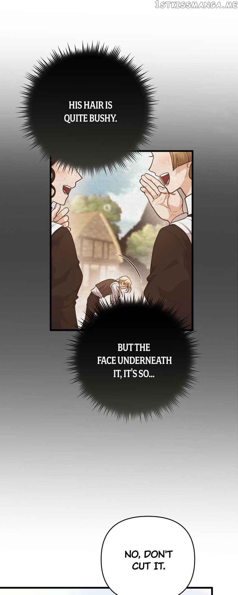 The Gap Between You and Me chapter 13 page 28