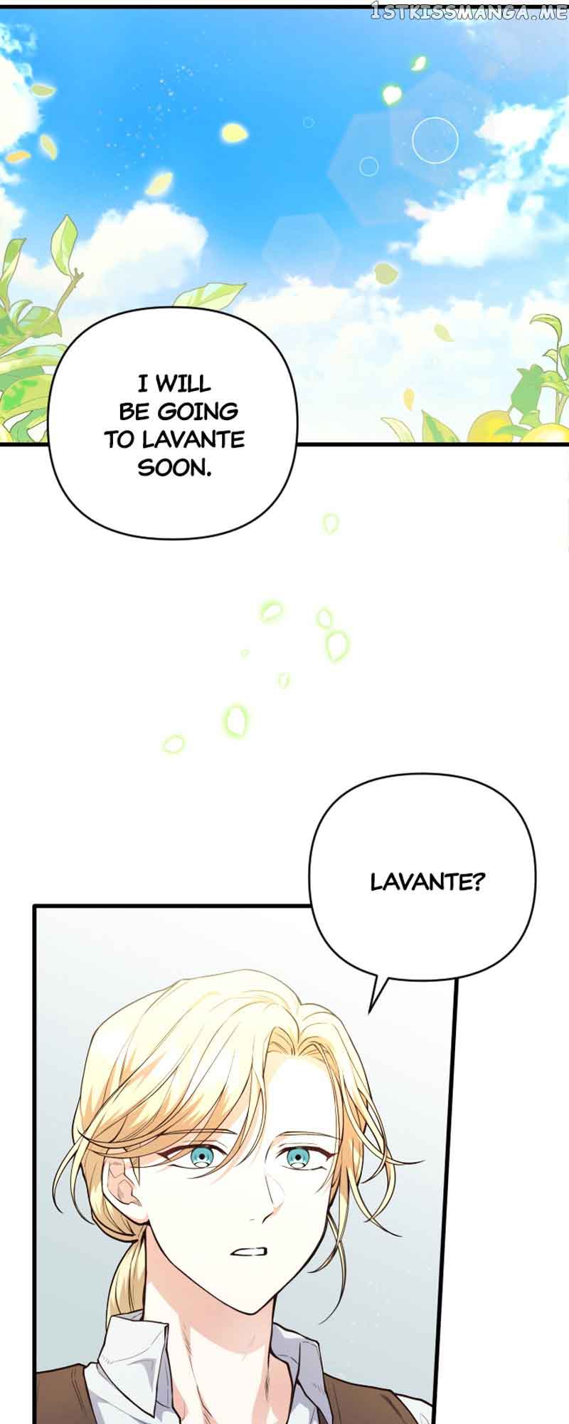 The Gap Between You and Me chapter 13 page 30