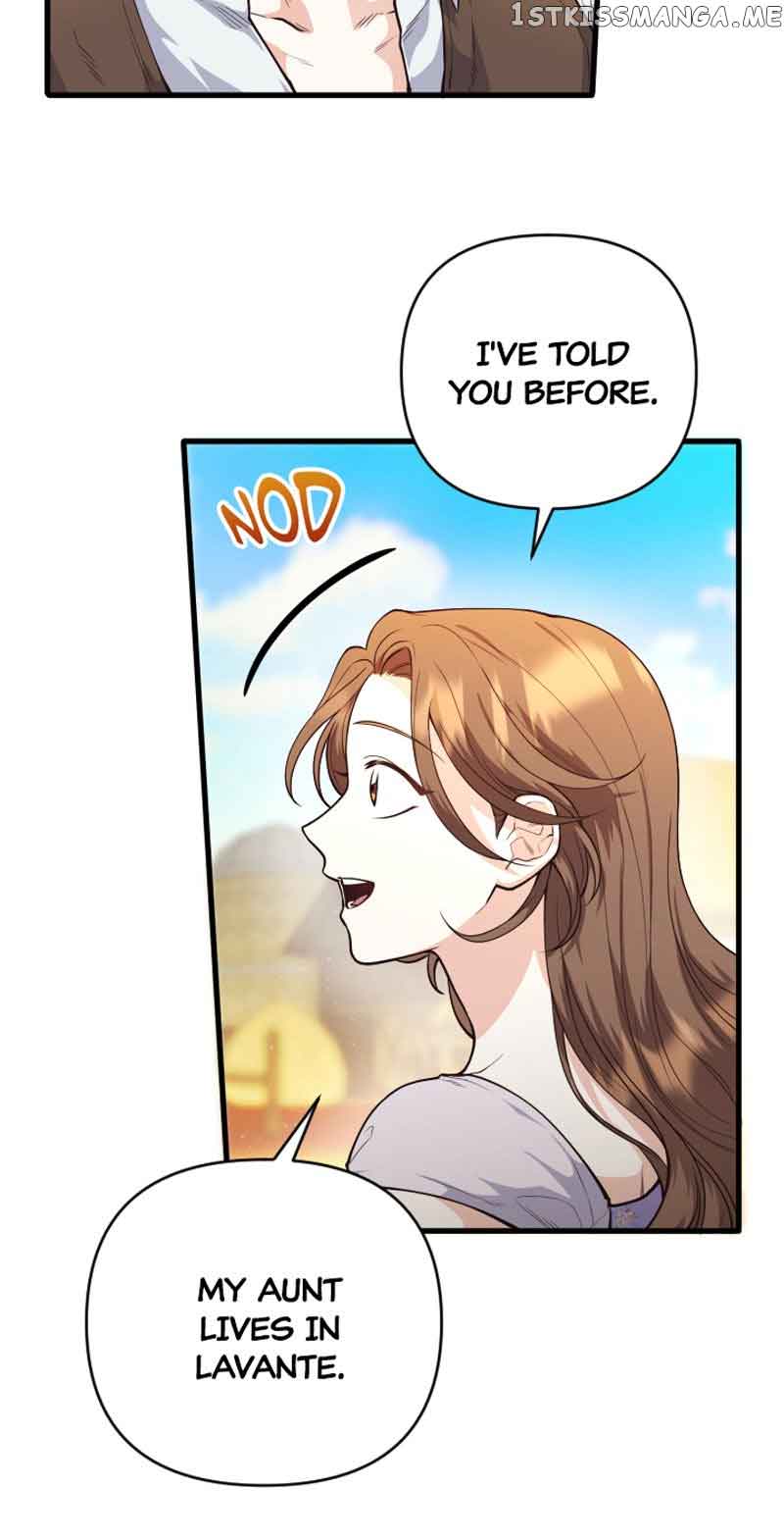 The Gap Between You and Me chapter 13 page 31