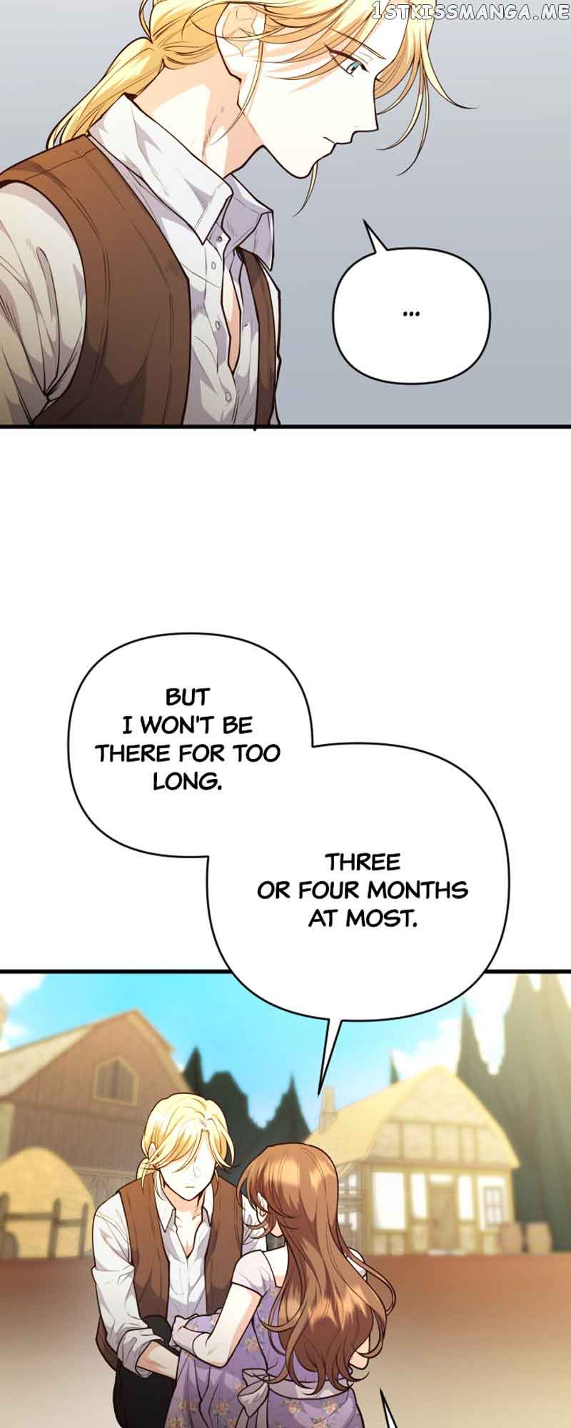 The Gap Between You and Me chapter 13 page 33