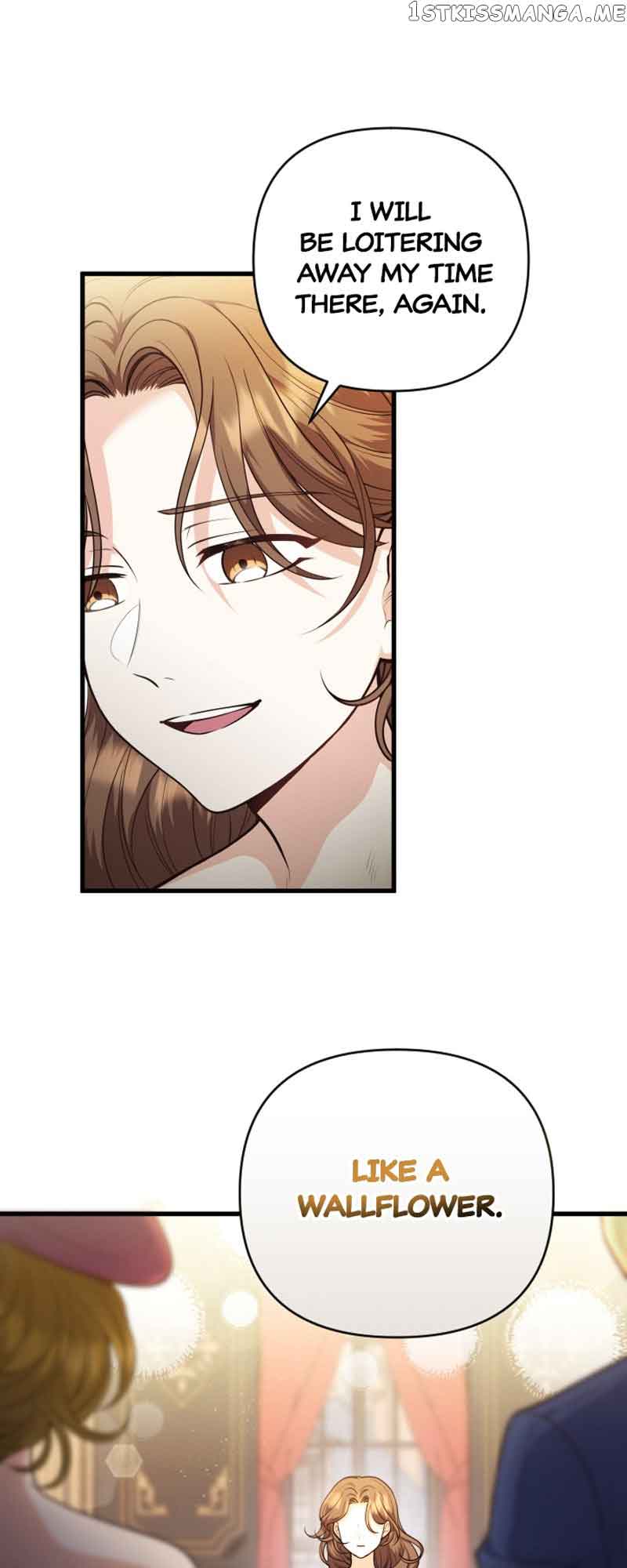 The Gap Between You and Me chapter 13 page 37