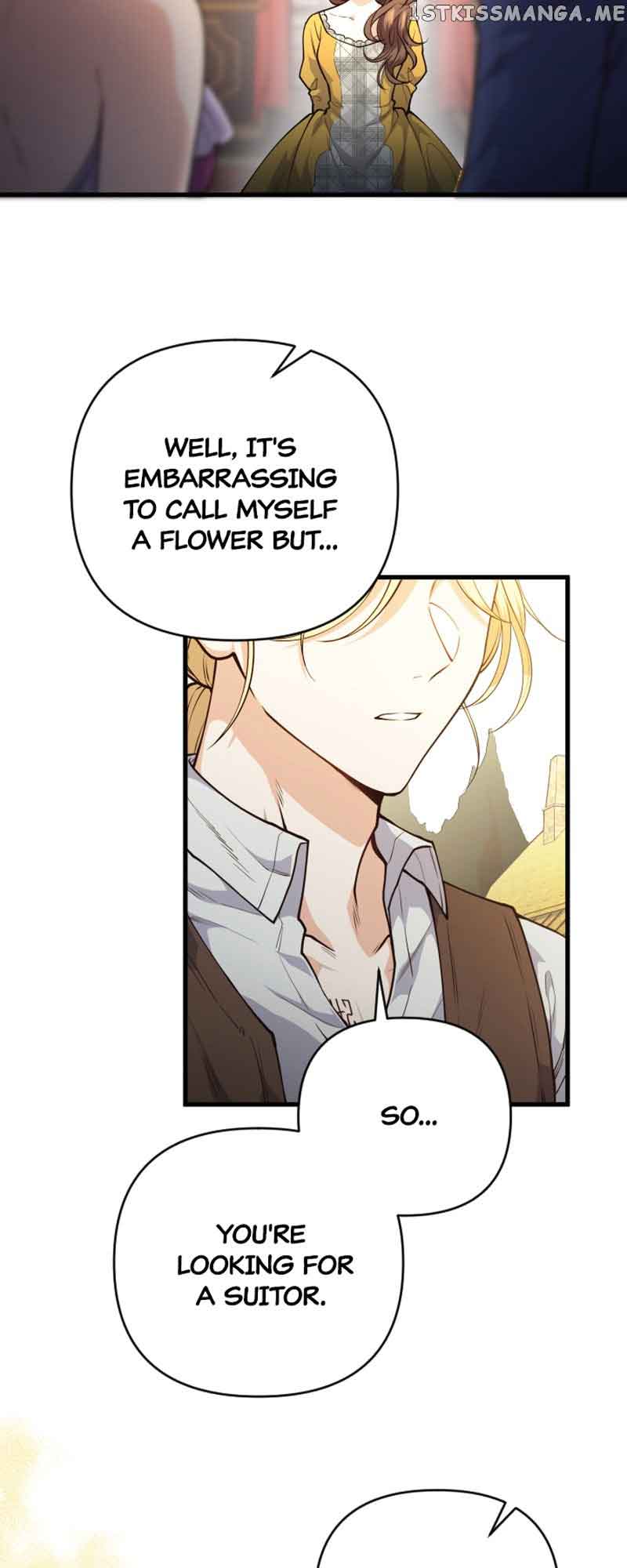 The Gap Between You and Me chapter 13 page 38