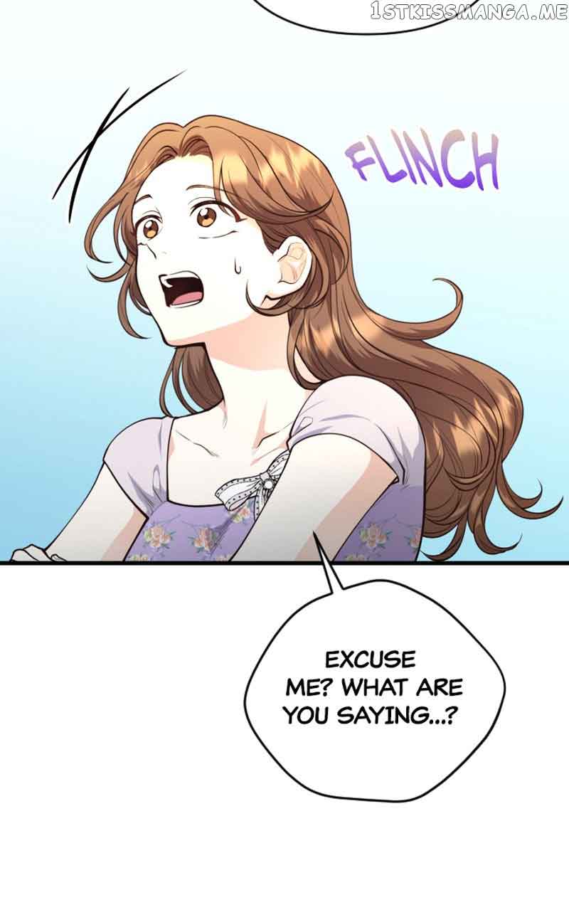 The Gap Between You and Me chapter 13 page 40