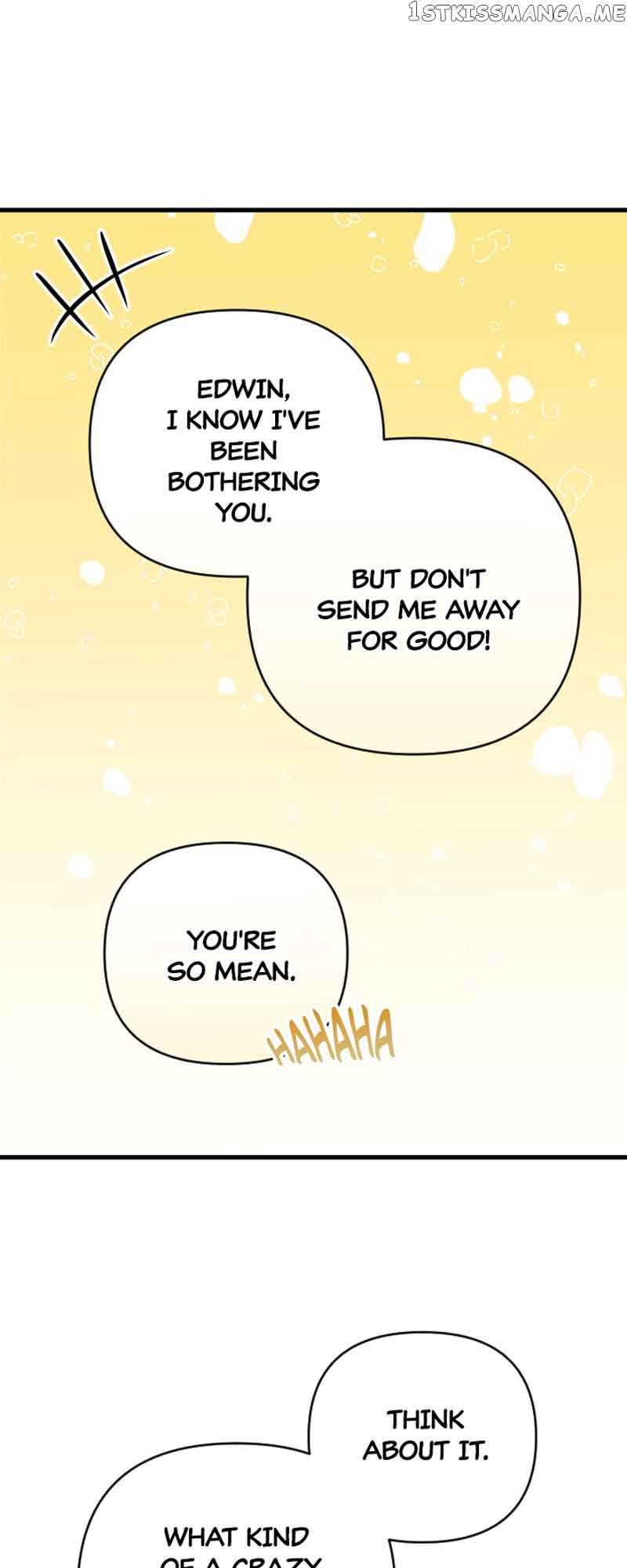 The Gap Between You and Me chapter 13 page 41