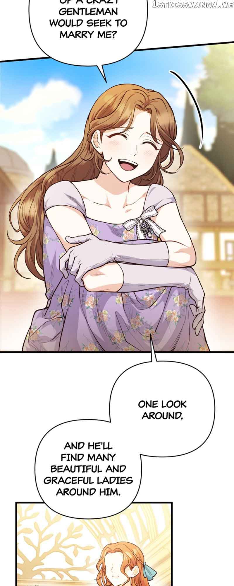 The Gap Between You and Me chapter 13 page 42