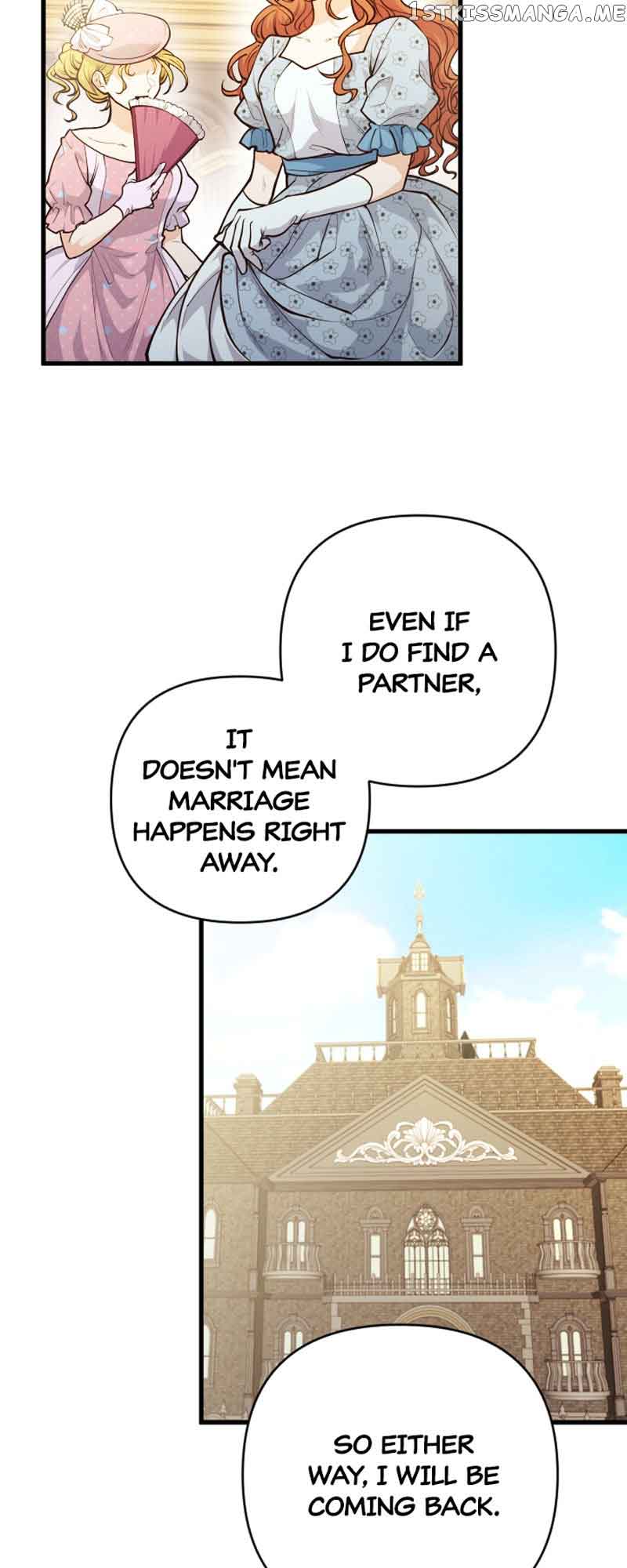 The Gap Between You and Me chapter 13 page 43