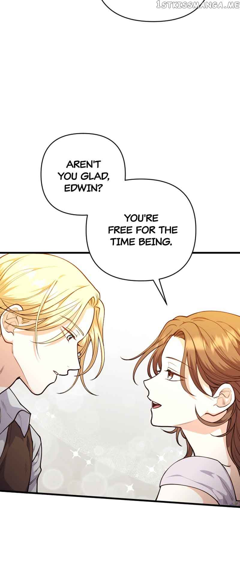 The Gap Between You and Me chapter 13 page 44