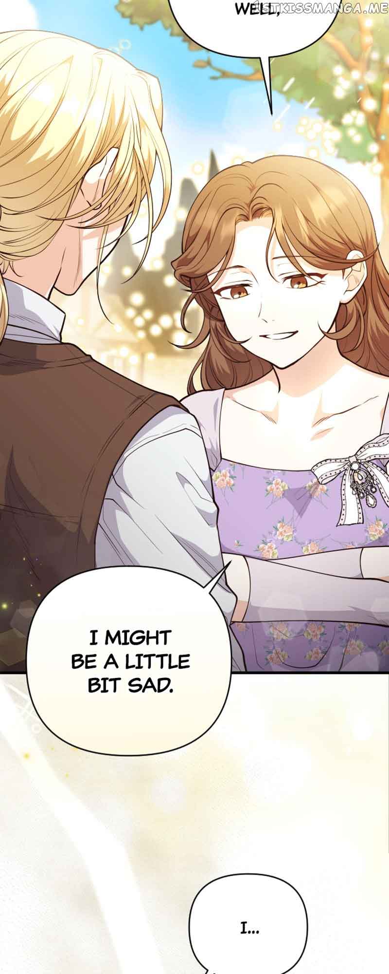 The Gap Between You and Me chapter 13 page 46