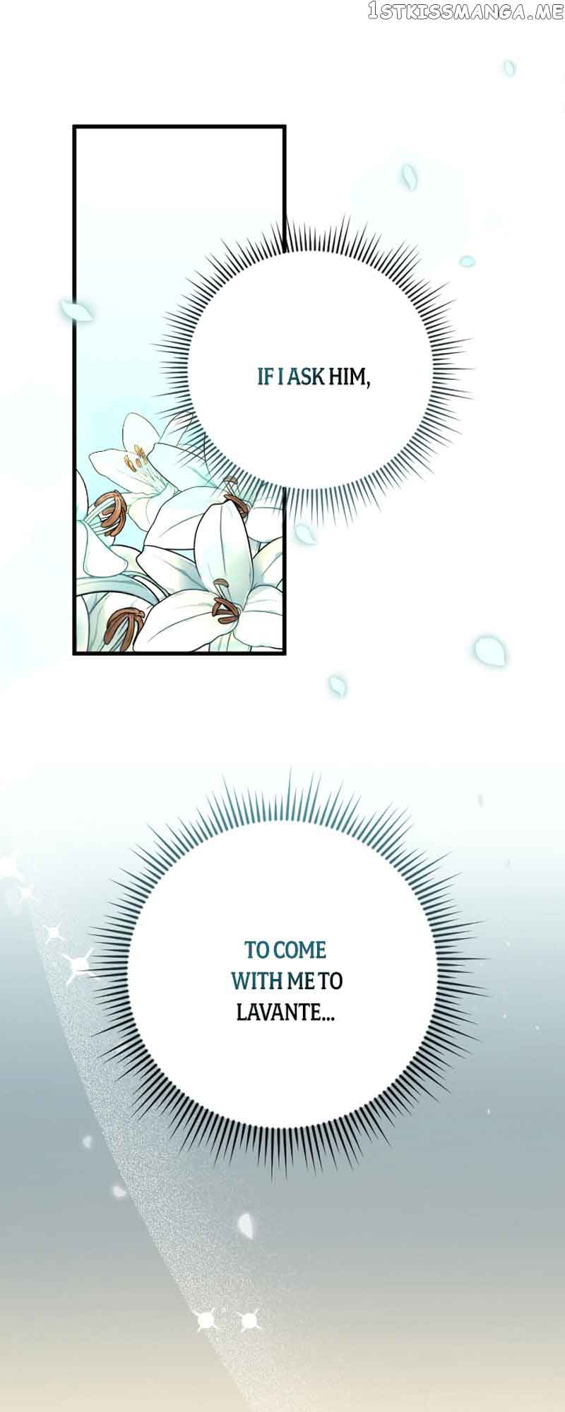 The Gap Between You and Me chapter 13 page 49