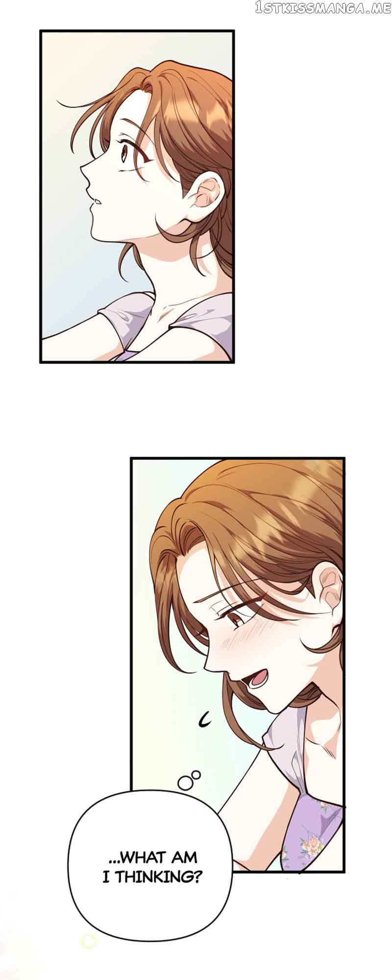 The Gap Between You and Me chapter 13 page 51
