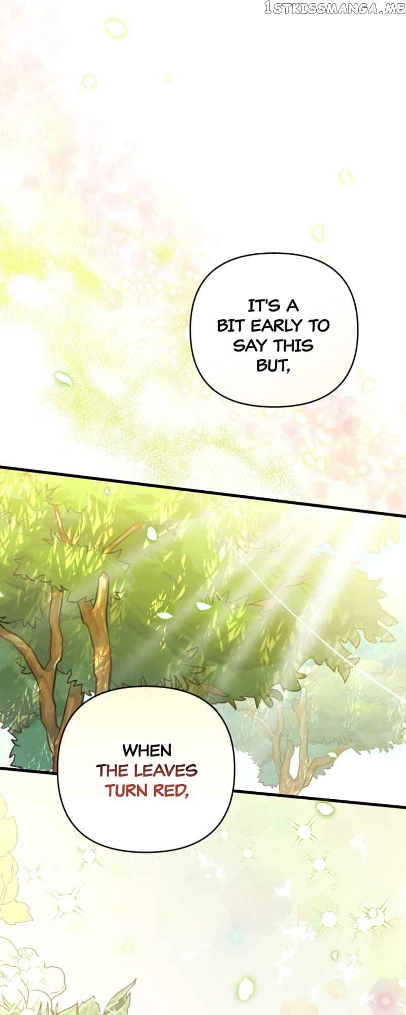 The Gap Between You and Me chapter 13 page 52