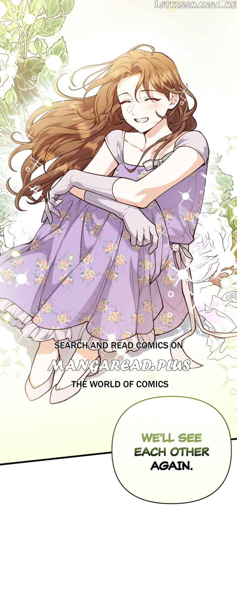 The Gap Between You and Me chapter 13 page 53