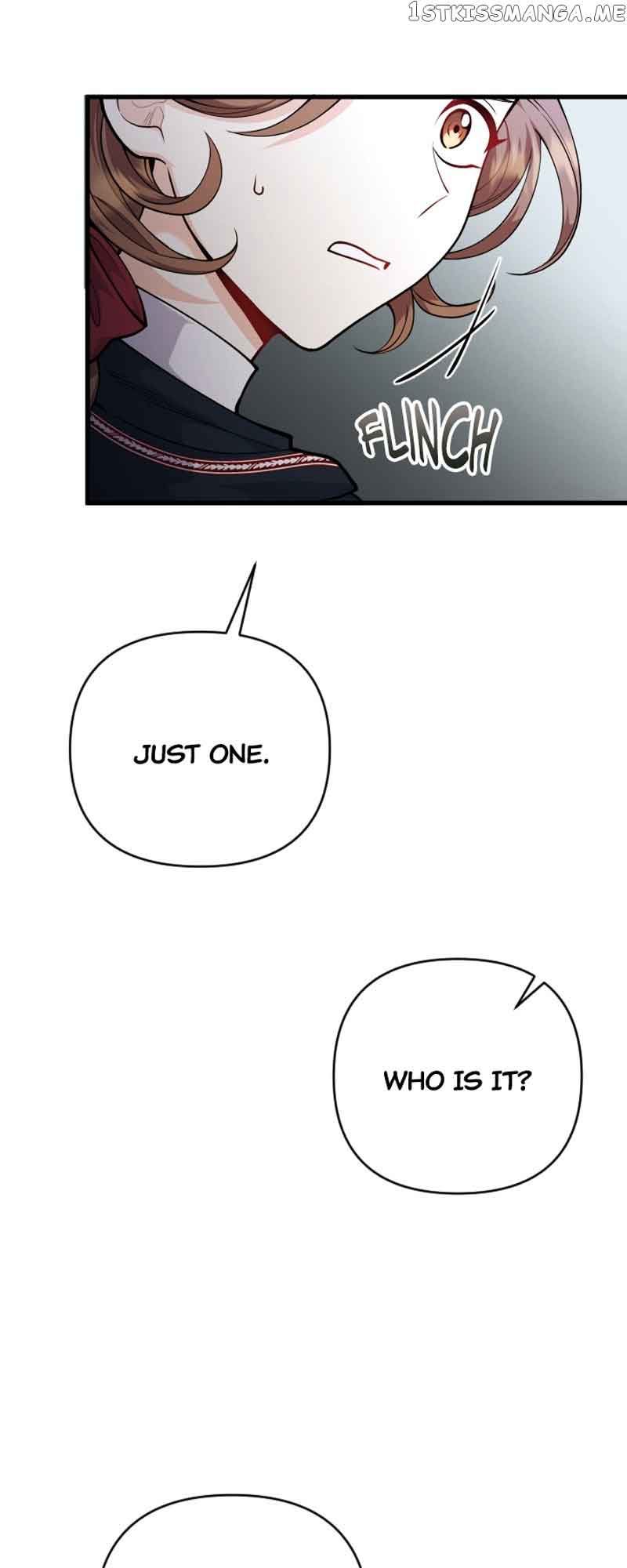 The Gap Between You and Me chapter 16 page 8