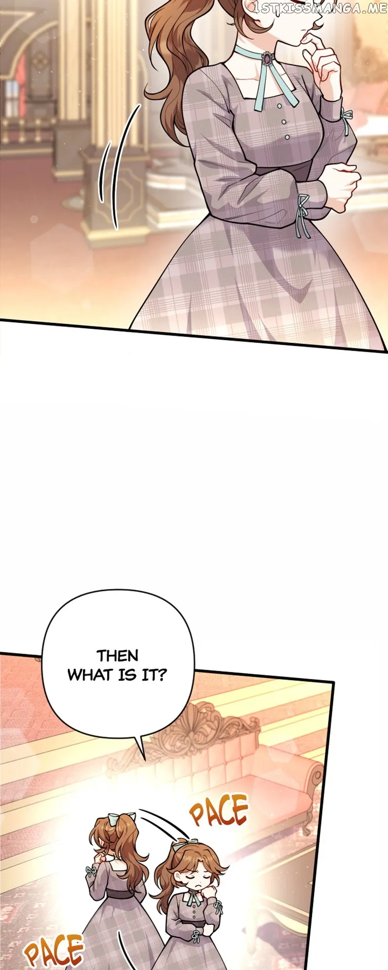 The Gap Between You and Me chapter 17 page 6