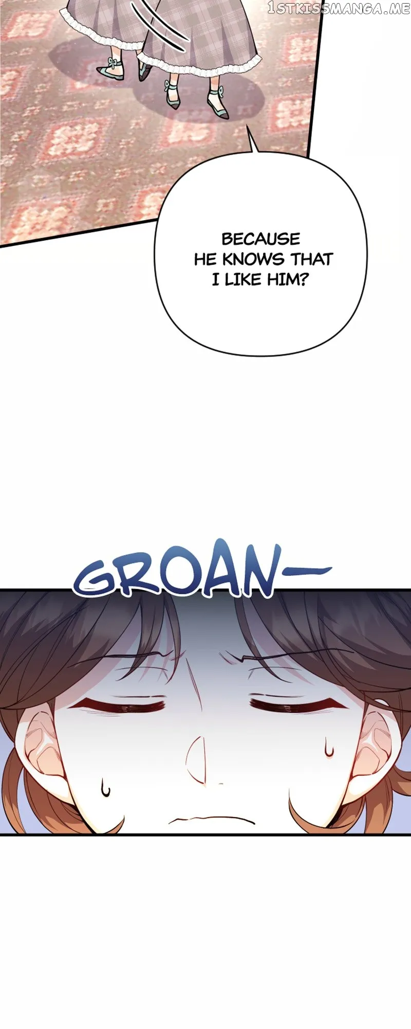 The Gap Between You and Me chapter 17 page 7