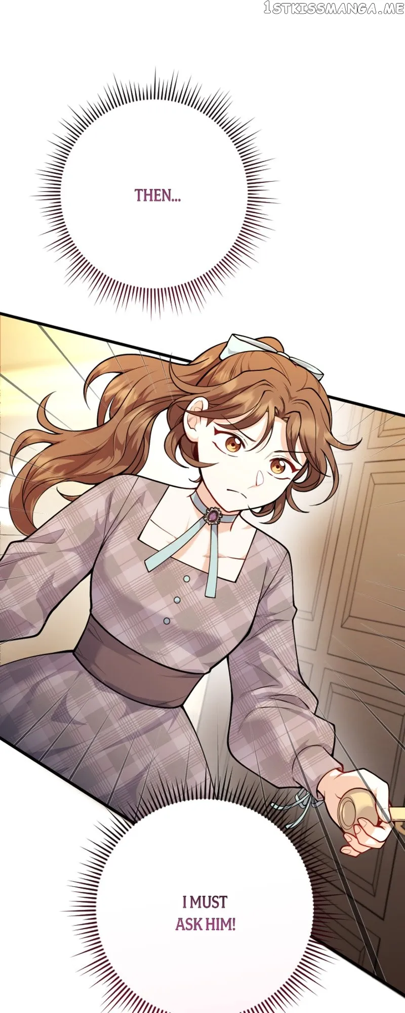 The Gap Between You and Me chapter 17 page 10