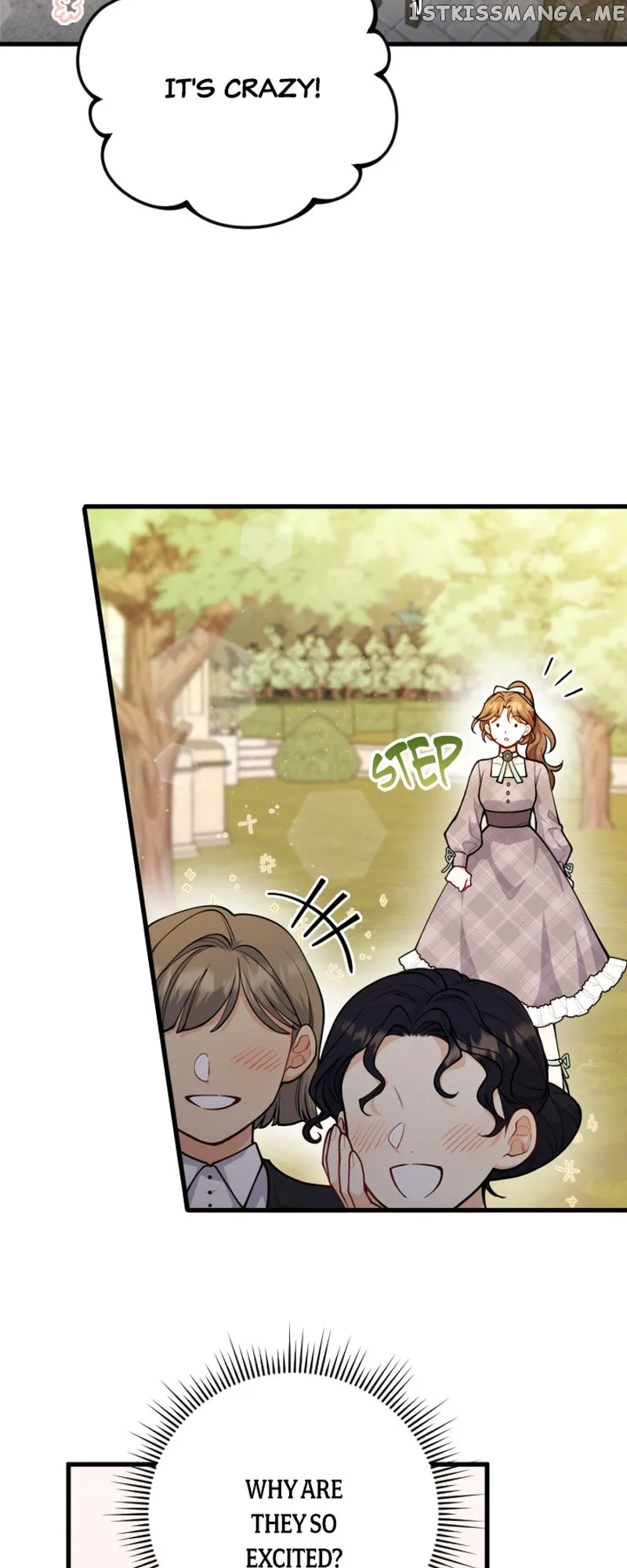 The Gap Between You and Me chapter 17 page 12