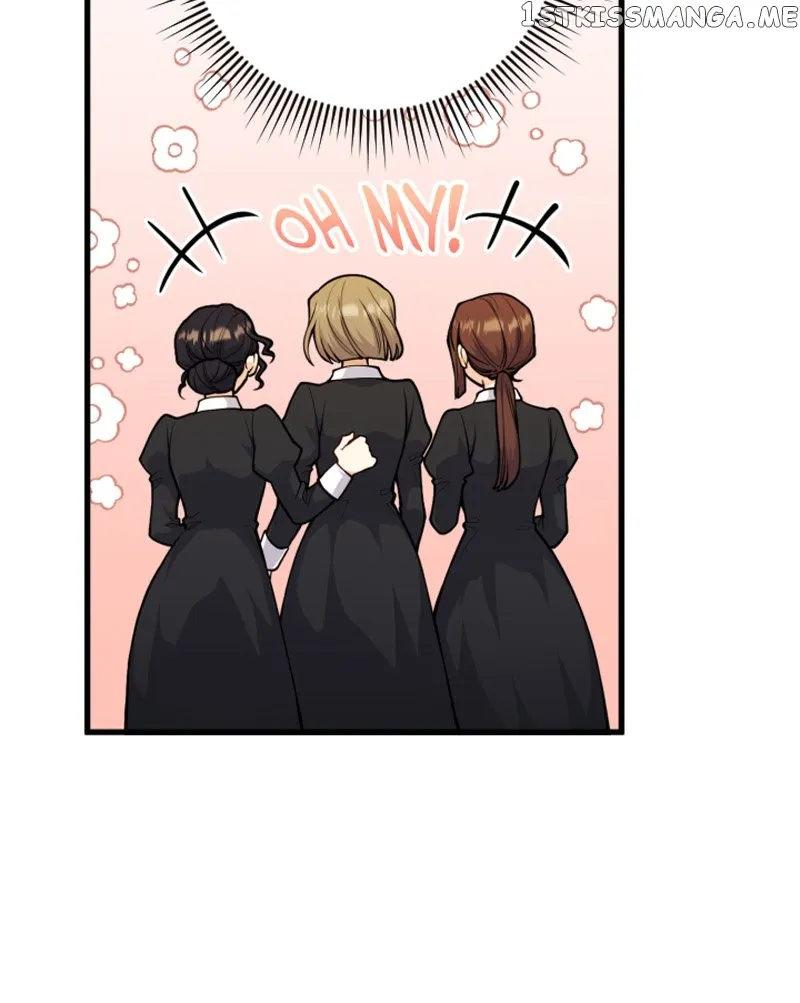 The Gap Between You and Me chapter 17 page 13