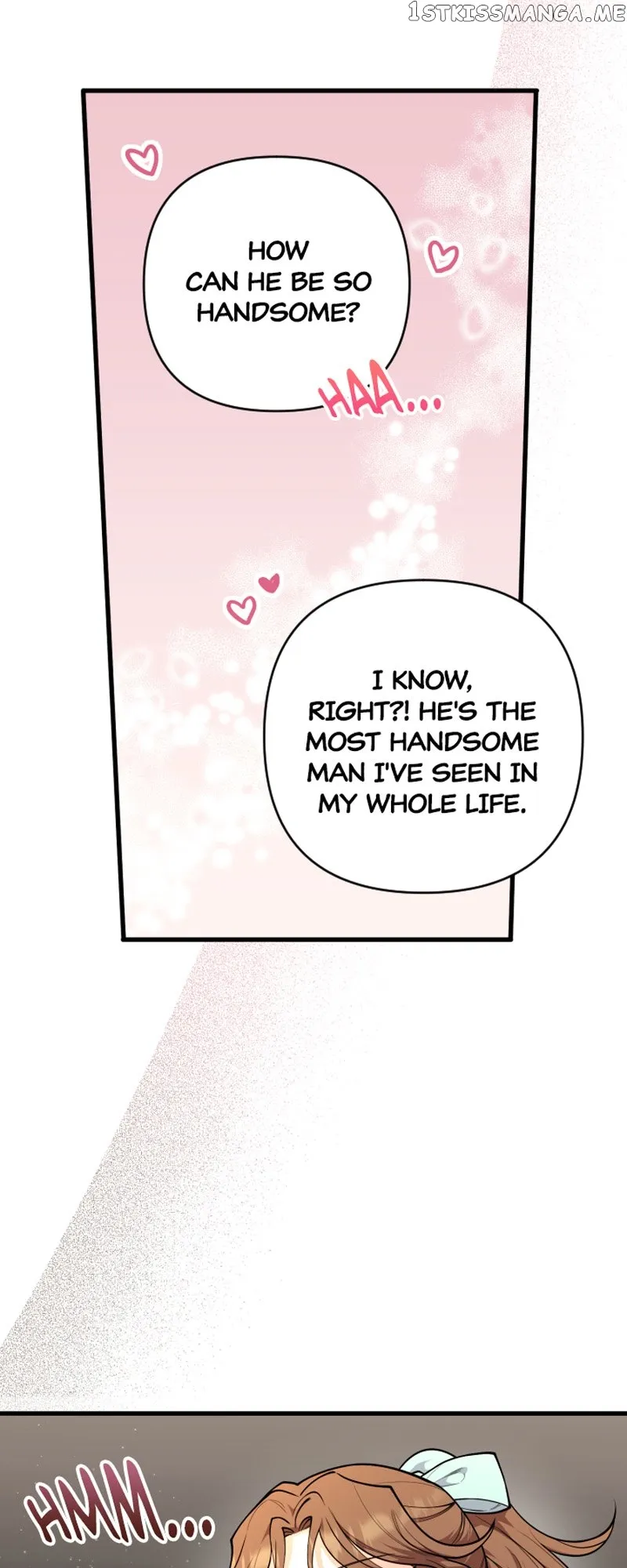 The Gap Between You and Me chapter 17 page 15