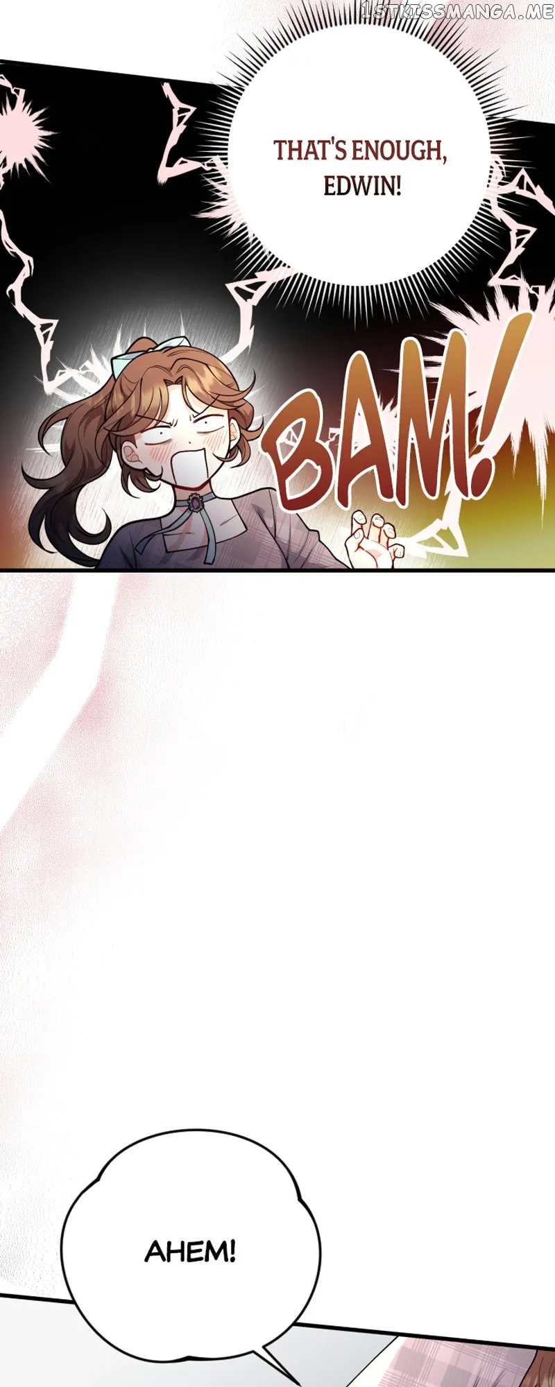 The Gap Between You and Me chapter 17 page 19