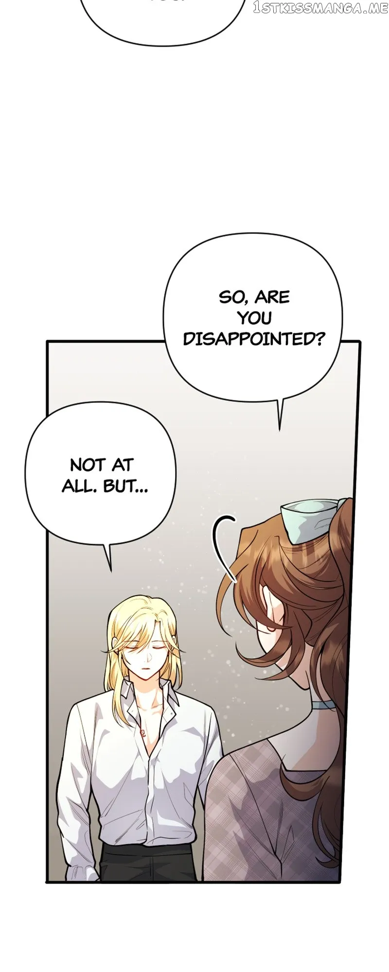 The Gap Between You and Me chapter 17 page 25