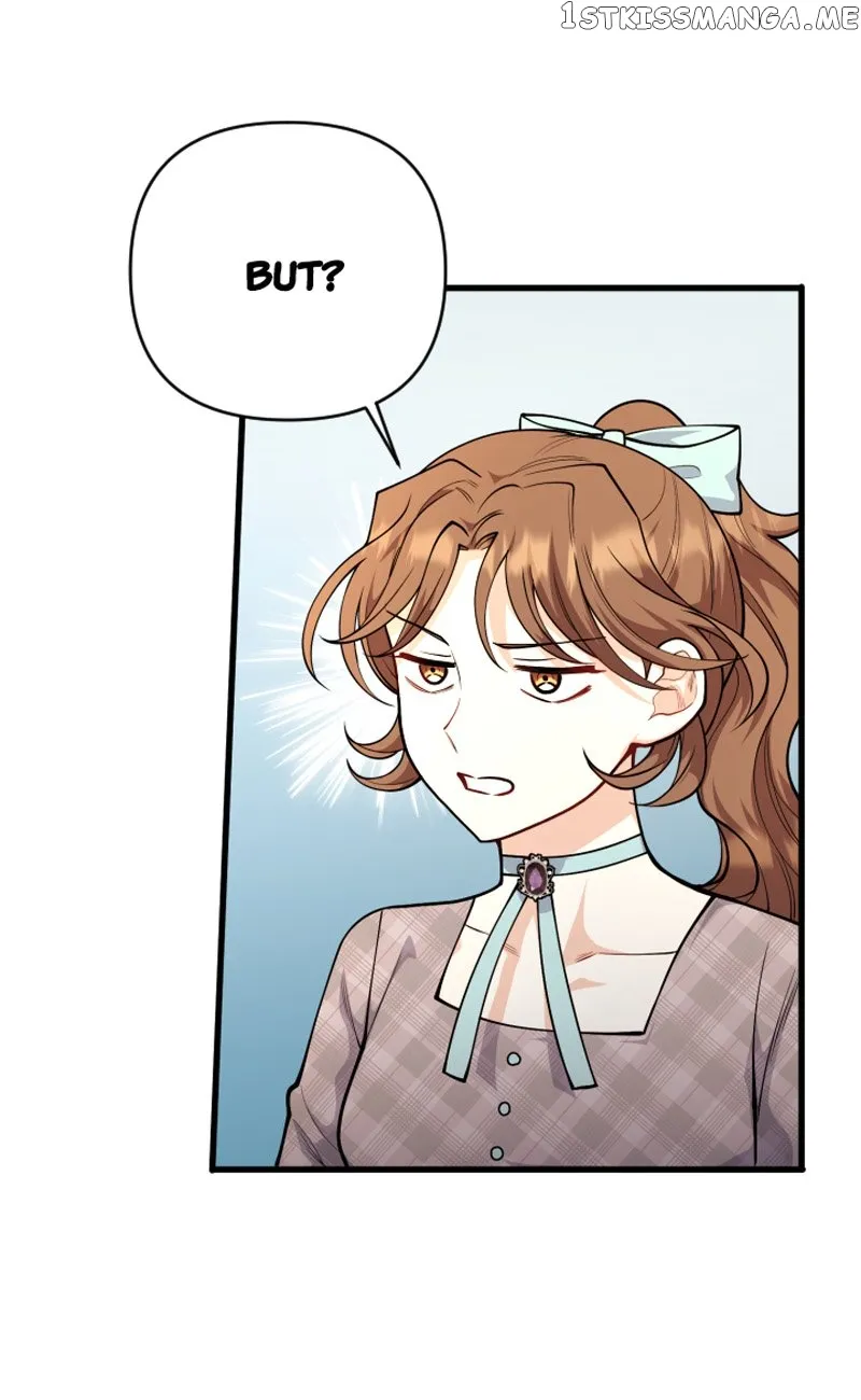 The Gap Between You and Me chapter 17 page 26