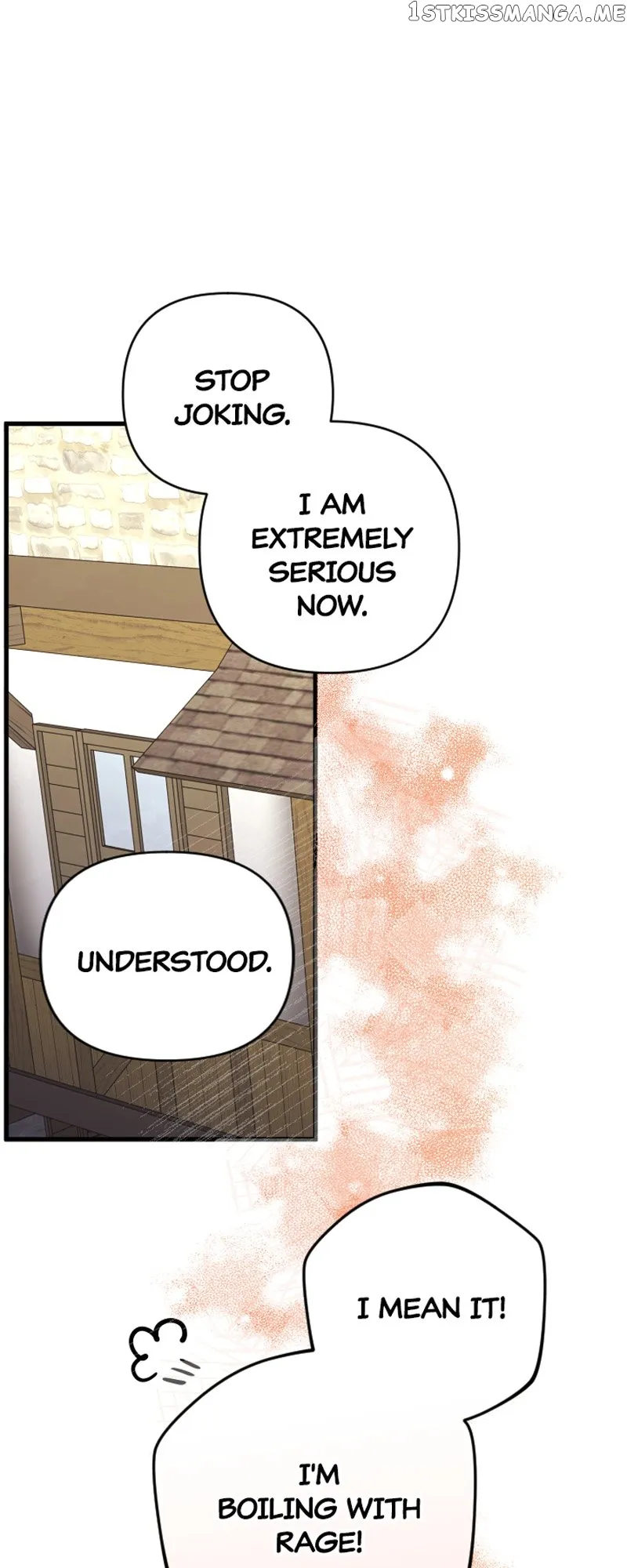 The Gap Between You and Me chapter 17 page 28