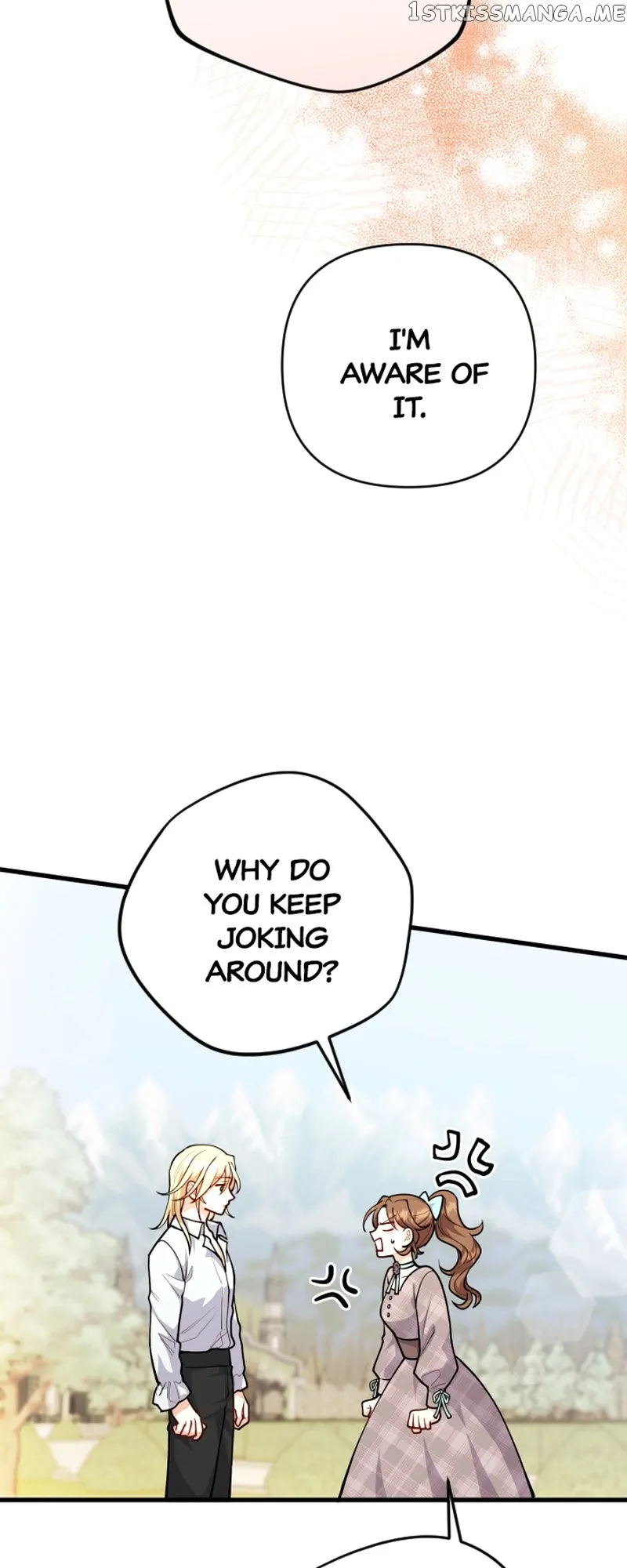 The Gap Between You and Me chapter 17 page 29